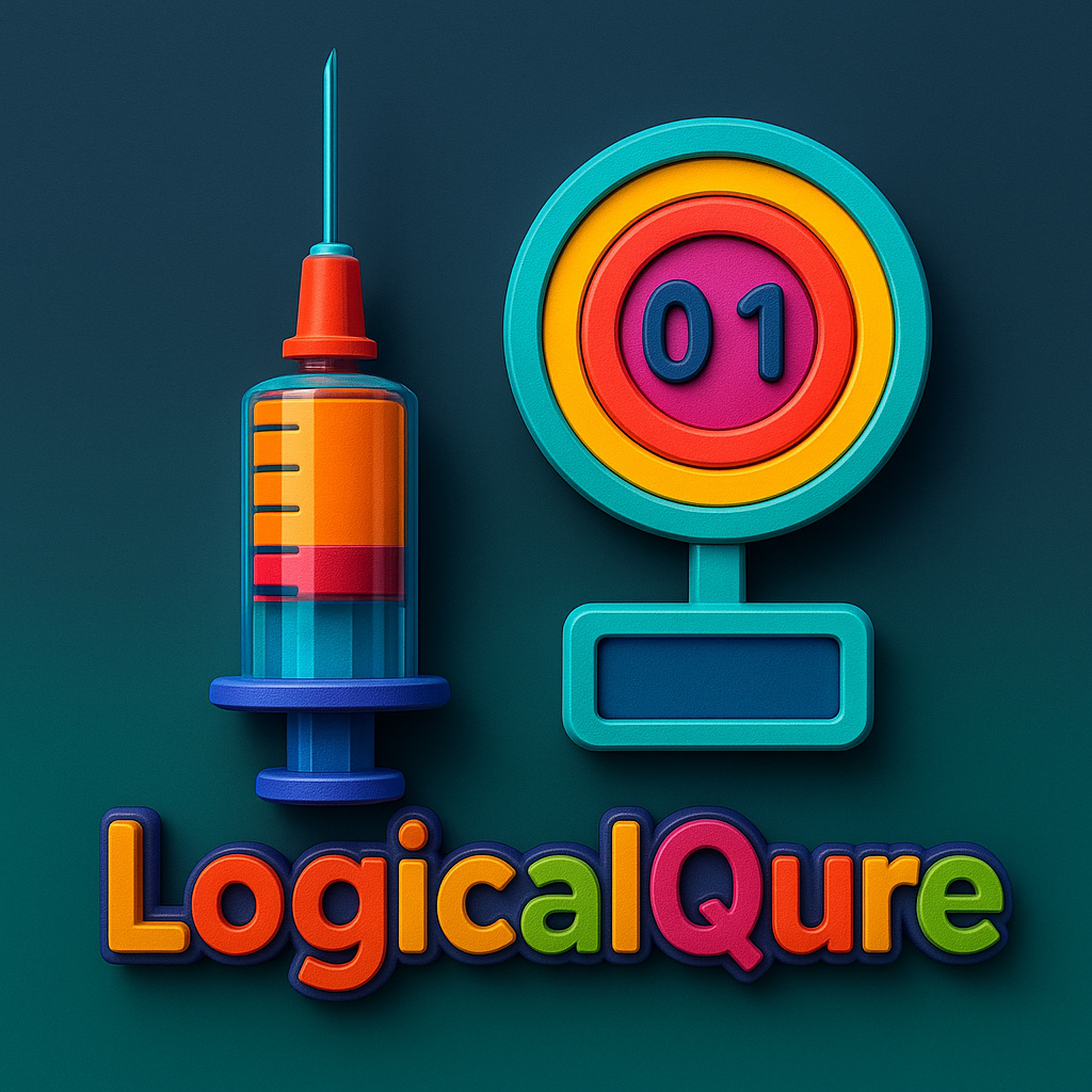 LogicalQure.Com 